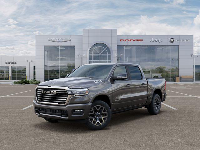 2026 Ram 1500 Laramie Crew Cab 4x4 5'7" Box for sale in Southfield, MI