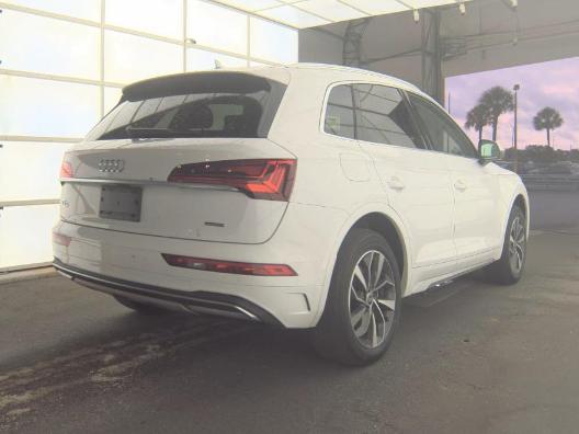 Used 2021 Audi Q5 Premium 45 TFSI quattro S tronic For Sale in Olive Branch, MS