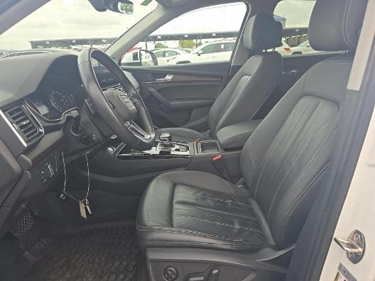 Used 2021 Audi Q5 Premium 45 TFSI quattro S tronic For Sale in Olive Branch, MS