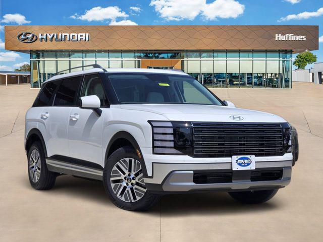 2026 Hyundai Palisade SEL 7P for sale in Plano, TX