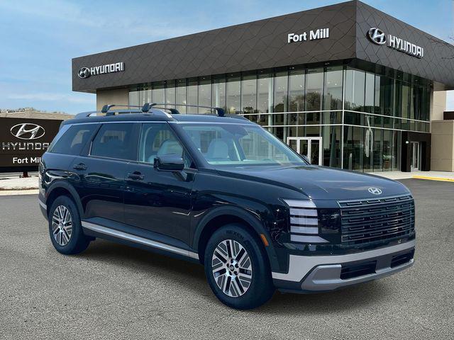 2026 Hyundai Palisade Hybrid Blue SEL Premium 8P