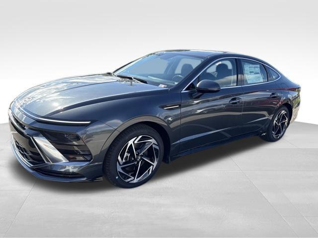 2026 Hyundai Sonata SEL Sport for sale in Beaver Falls, PA