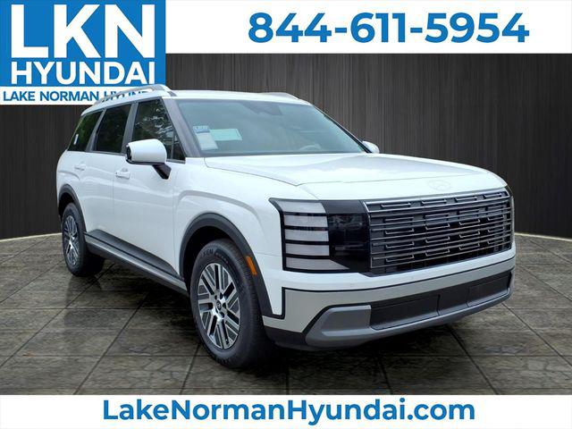 2026 Hyundai Palisade SEL 7P for sale in Cornelius, NC