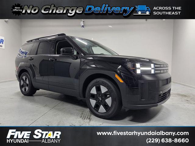 2026 Hyundai Santa Fe Hybrid SEL for sale in Albany, GA
