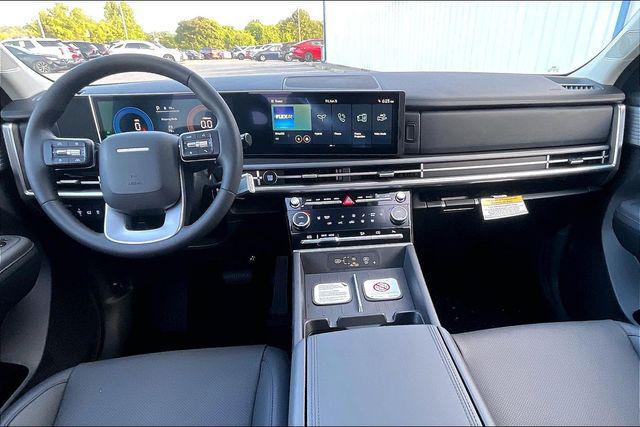 New 2026 Hyundai Santa Fe Hybrid SEL For Sale in Olive Branch, MS