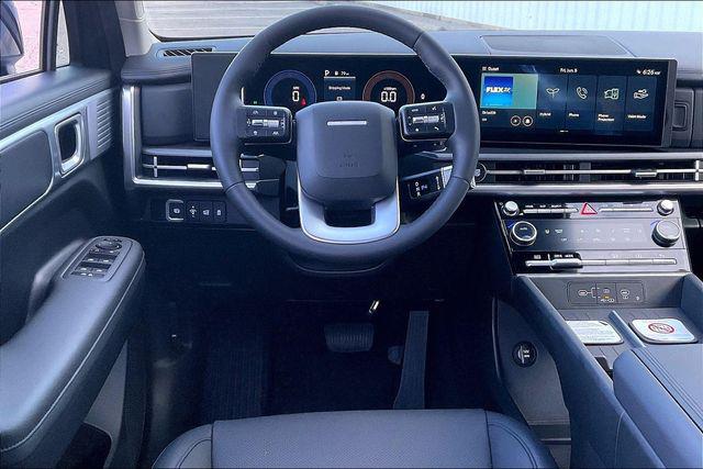 New 2026 Hyundai Santa Fe Hybrid SEL For Sale in Olive Branch, MS