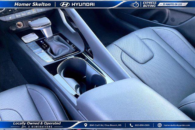 New 2026 Hyundai Elantra Limited For Sale in Olive Branch, MS
