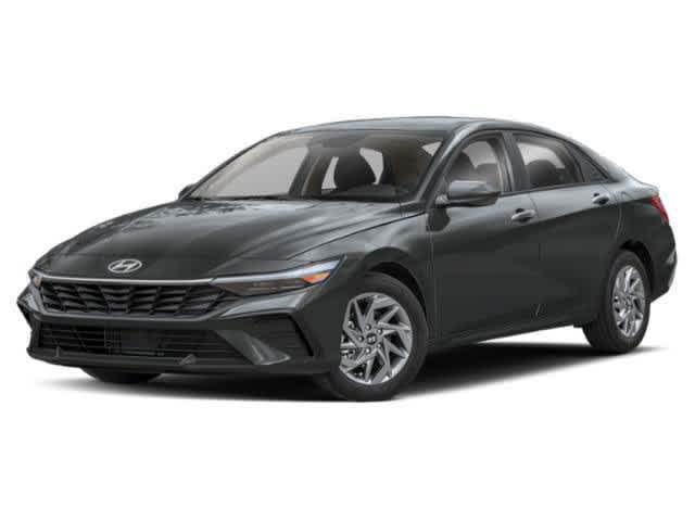 2026 Hyundai Elantra SEL Sport Premium for sale in Augusta, GA