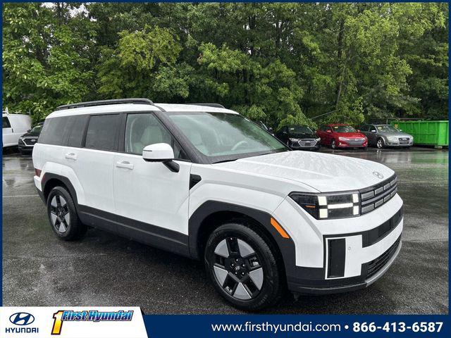 2026 Hyundai Santa Fe Hybrid SEL for sale in North Attleboro, MA