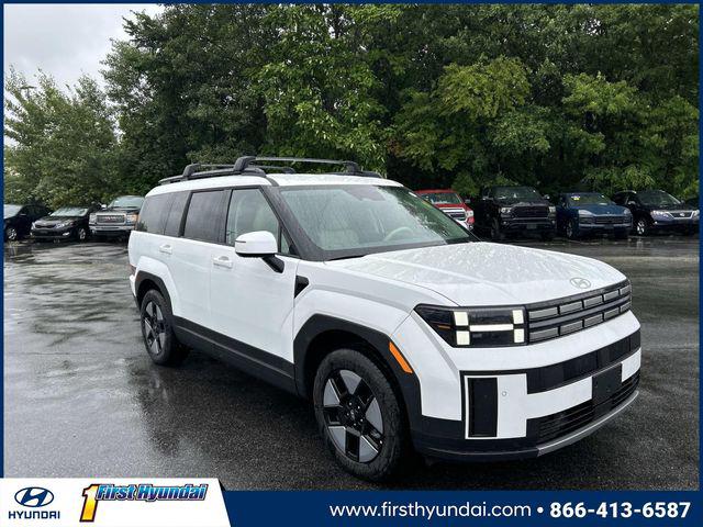 2026 Hyundai Santa Fe Hybrid SEL for sale in North Attleboro, MA