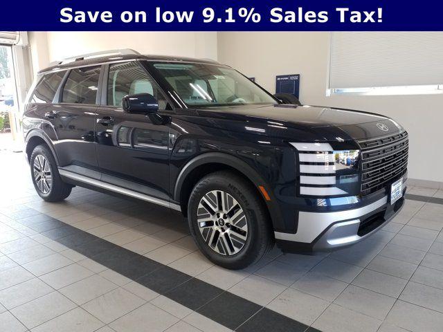 2026 Hyundai Palisade SEL 8P for sale in Burlington, WA