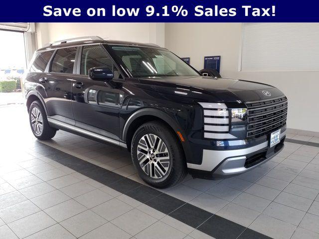 2026 Hyundai Palisade SEL 8P for sale in Burlington, WA