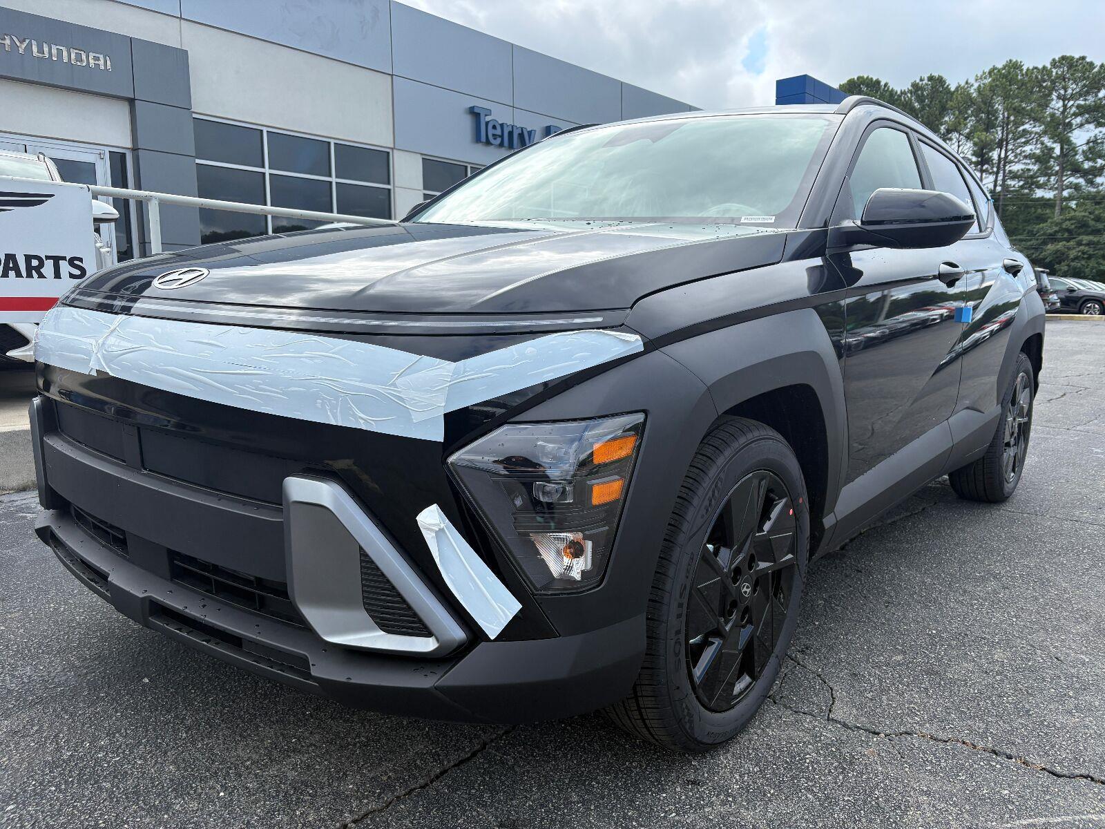2026 Hyundai Kona
