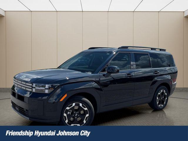 2026 Hyundai Santa Fe SEL for sale in Johnson City, TN