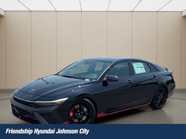 2026 Hyundai Elantra N for sale in Johnson City, TN