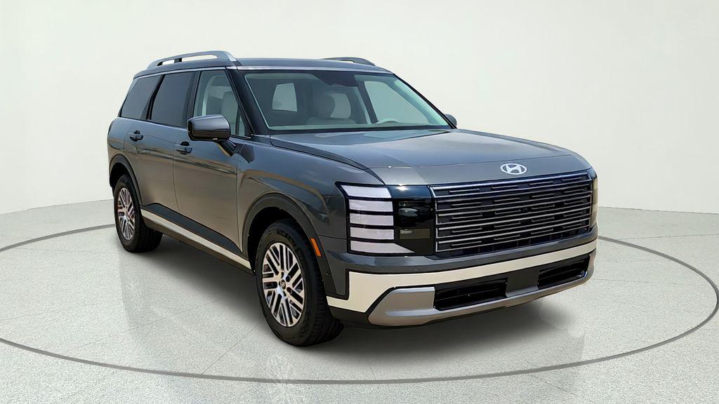 2026 Hyundai Palisade SEL Premium