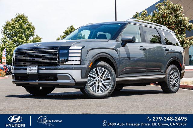 2026 Hyundai Palisade SEL Premium 7P for sale in Sacramento, CA