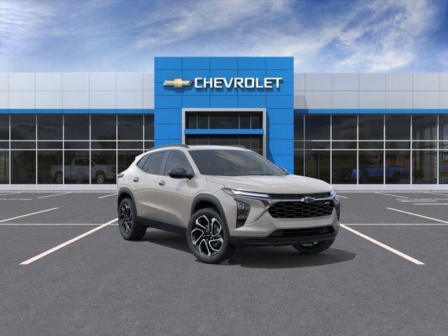 2026 Chevrolet Trax FWD 2RS for sale in Eugene, OR