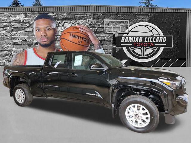 2026 Toyota Tacoma SR5 for sale in McMinnville, OR