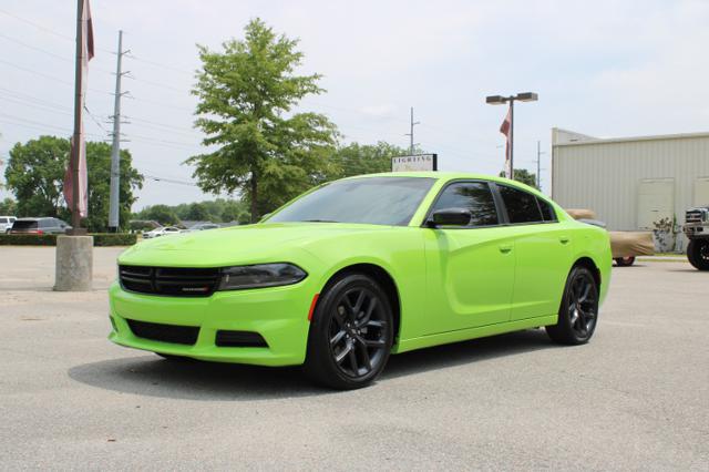 2023 Dodge Charger SXT for sale in Winterville, NC