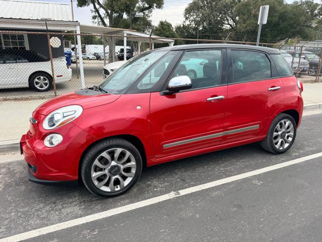 2014 Fiat 500L Lounge for sale in Atascadero, CA