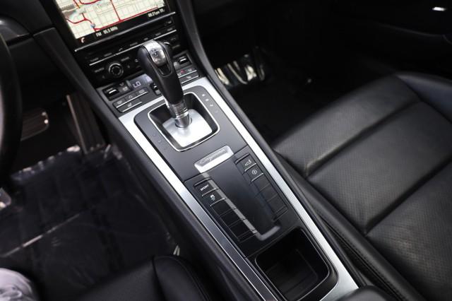2014 Porsche Cayman S