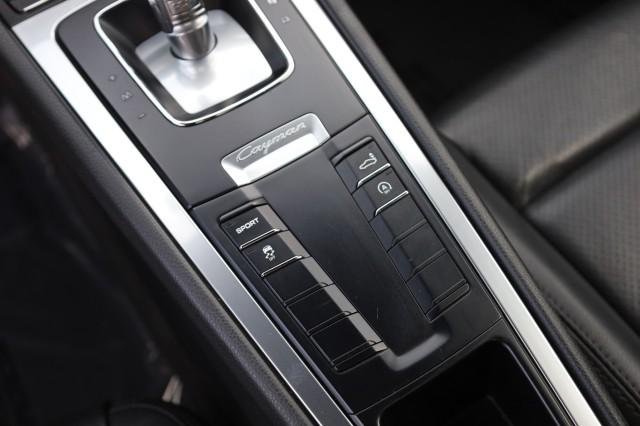 2014 Porsche Cayman S