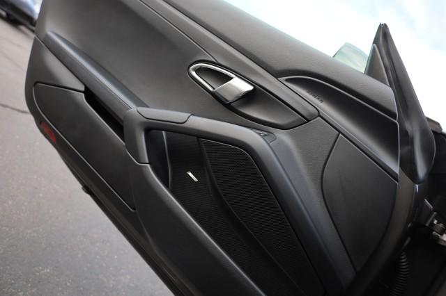 2014 Porsche Cayman S