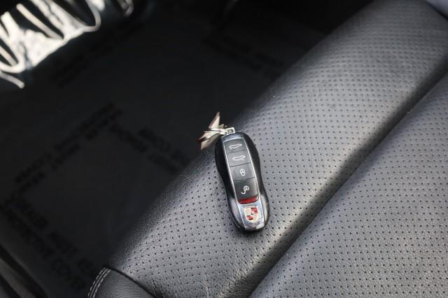 2014 Porsche Cayman S