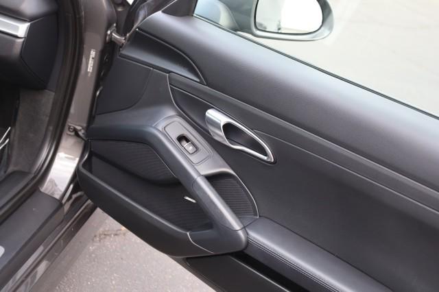 2014 Porsche Cayman S