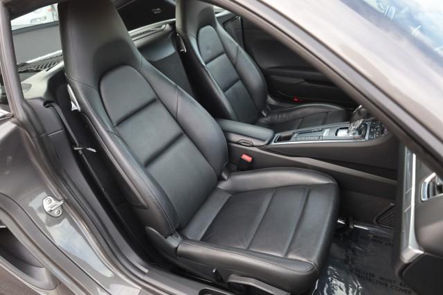 2014 Porsche Cayman S