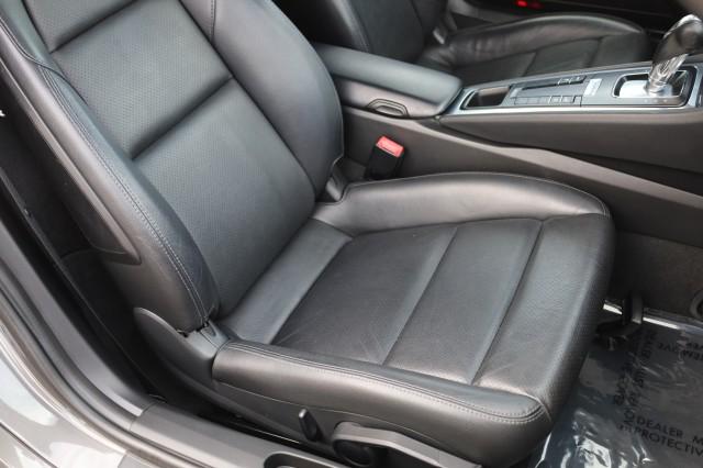 2014 Porsche Cayman S