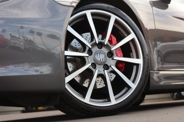 2014 Porsche Cayman S