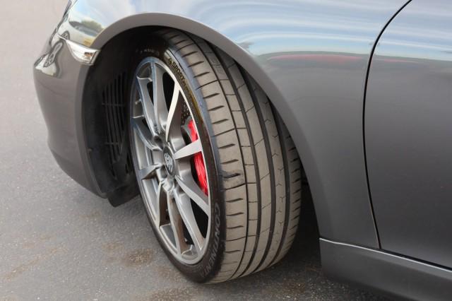 2014 Porsche Cayman S