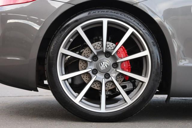 2014 Porsche Cayman S