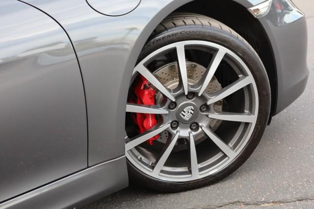 2014 Porsche Cayman S
