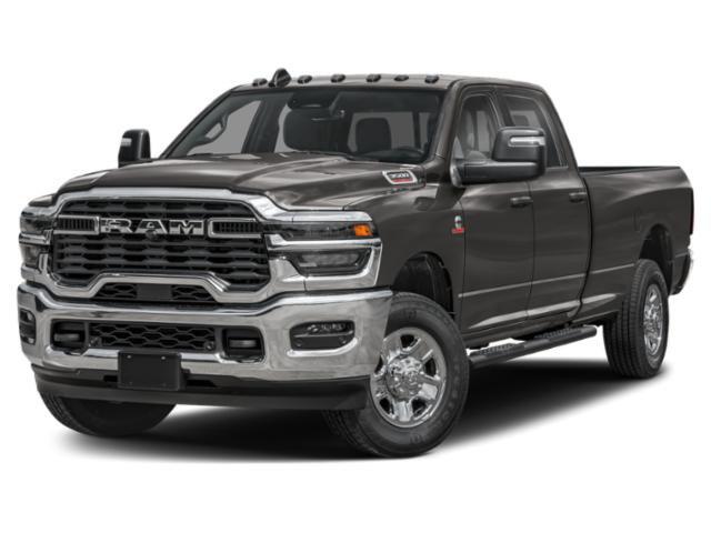 2026 Ram 3500 Tradesman Crew Cab 4x4 8' Box for sale in Wichita, KS