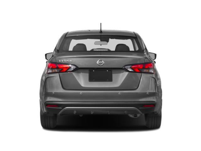 2021 Nissan Versa SV Xtronic CVT