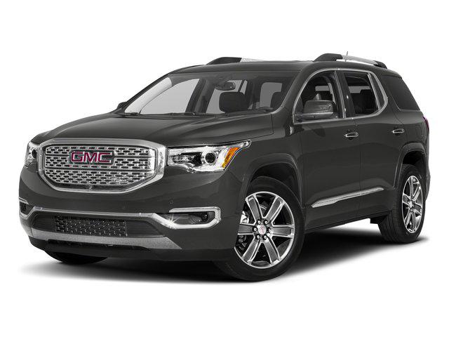 2017 GMC Acadia Denali for sale in Evansville, IN