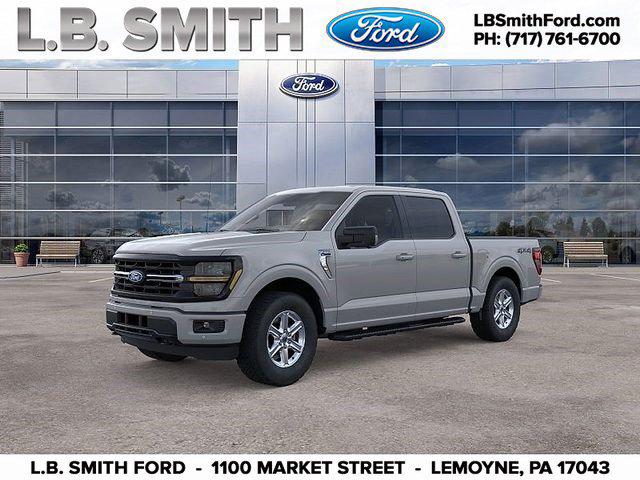 2026 Ford F-150 XLT for sale in Lemoyne, PA