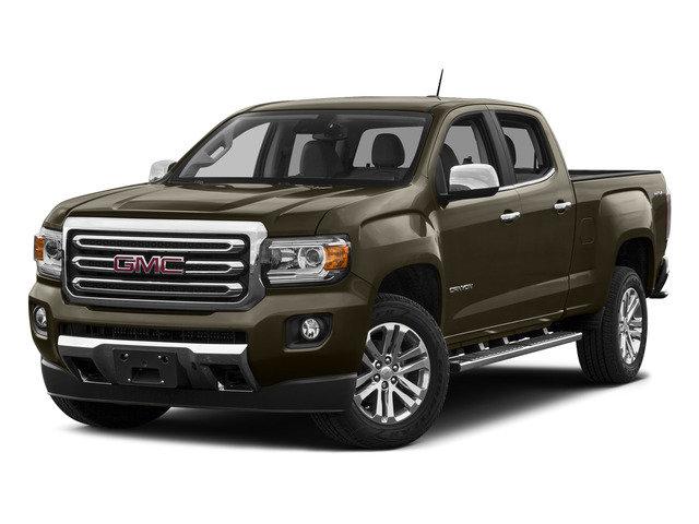 2015 GMC Canyon SLT for sale in Brooklyn Center, MN