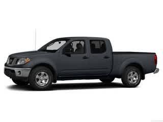 2013 Nissan Frontier SV for sale in Kahului, HI