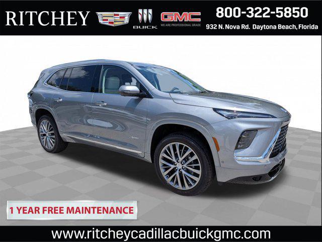 2026 Buick Enclave Avenir FWD for sale in Daytona Beach, FL