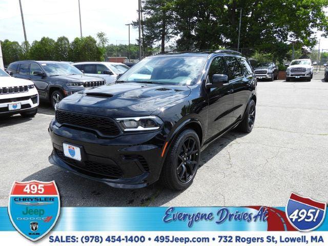 2026 Dodge Durango GT Premium AWD HEMI V8 for sale in Lowell, MA