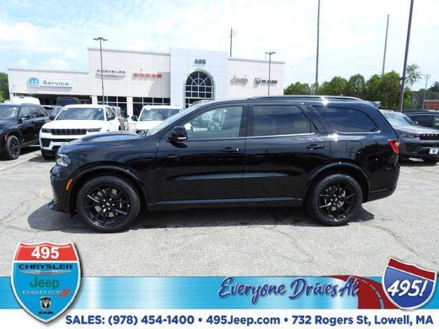2026 Dodge Durango GT Premium AWD HEMI V8