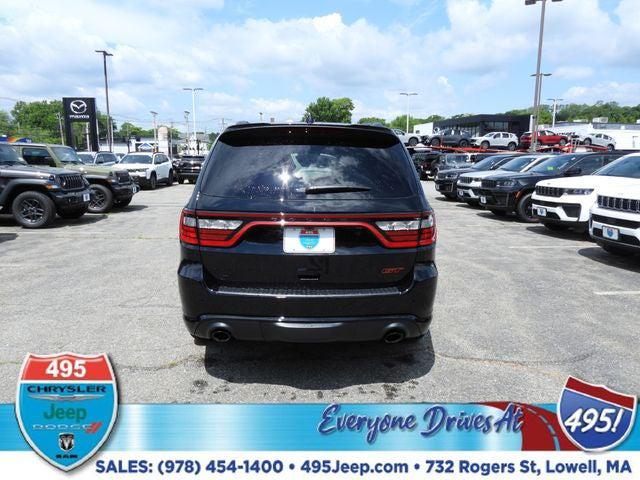 2026 Dodge Durango GT Premium AWD HEMI V8