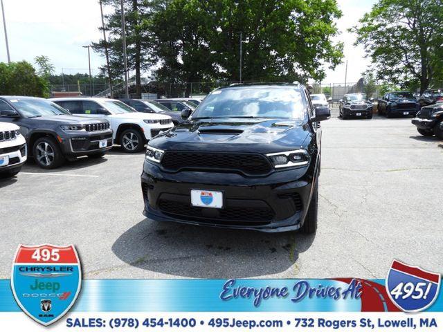 2026 Dodge Durango GT Premium AWD HEMI V8