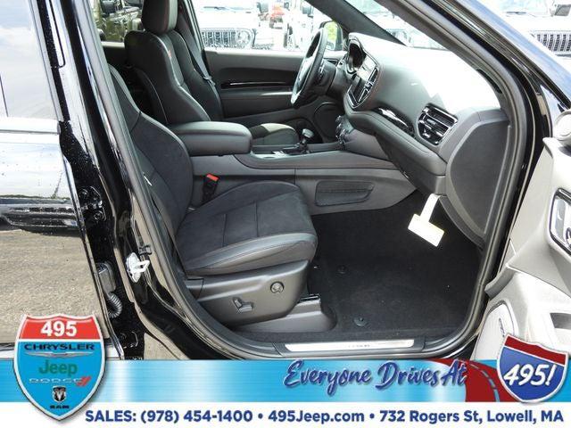 2026 Dodge Durango GT Premium AWD HEMI V8