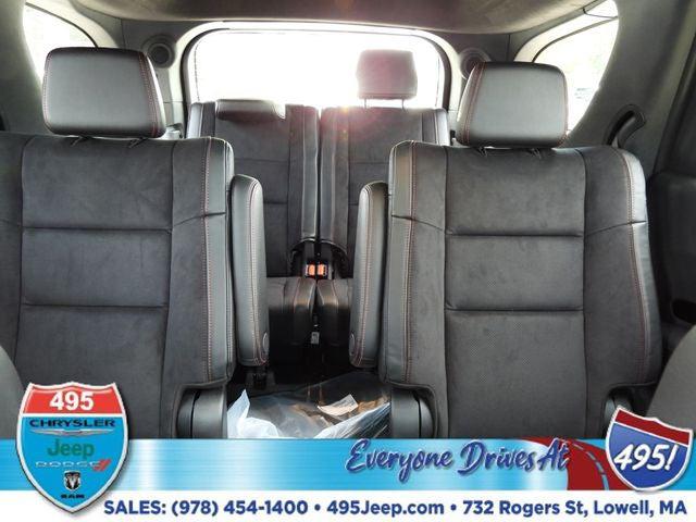 2026 Dodge Durango GT Premium AWD HEMI V8