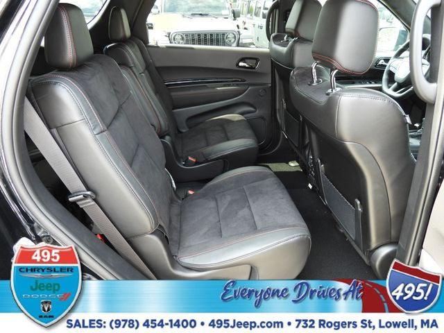 2026 Dodge Durango GT Premium AWD HEMI V8